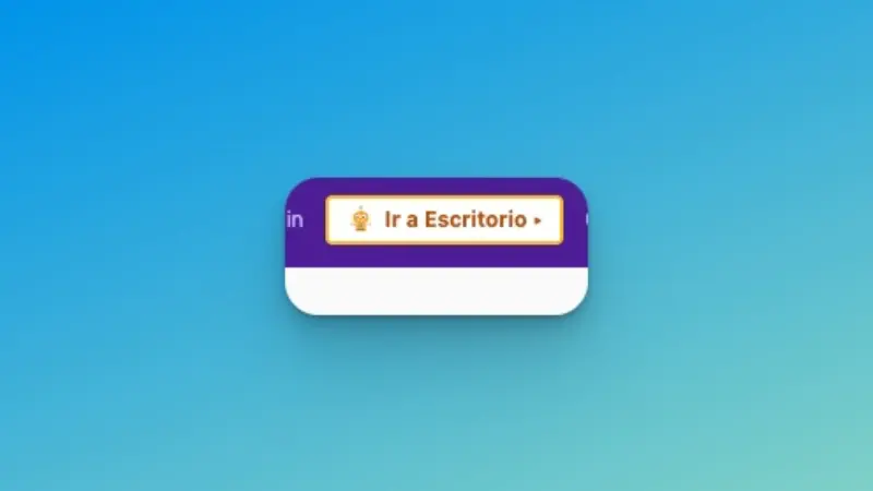 Boton Ir a Escritorio
